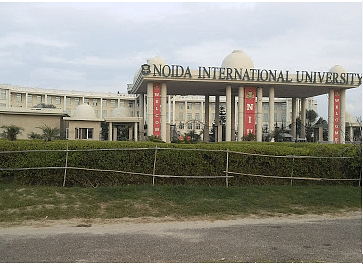 Noida_International_University
